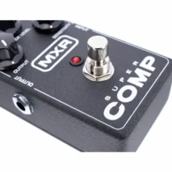 MXR Supercomp M132