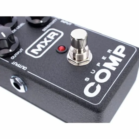 MXR Supercomp M132