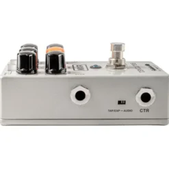 MXR Textures Granular Synth Engine