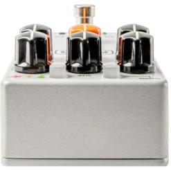 MXR Textures Granular Synth Engine