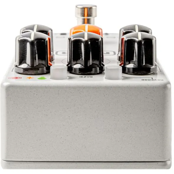 MXR Textures Granular Synth Engine