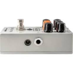MXR Textures Granular Synth Engine