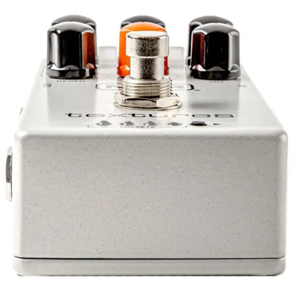MXR Textures Granular Synth Engine
