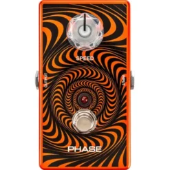 MXR Wylde Audio Phase