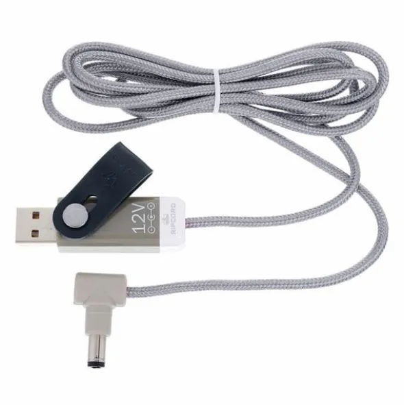 myVolts Ripcord 12V DC
