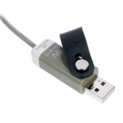 myVolts Ripcord 9V DC center negative