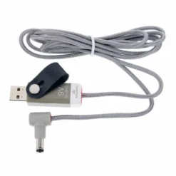 myVolts Ripcord 9V DC center negative