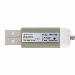 myVolts Ripcord 9V DC center negative
