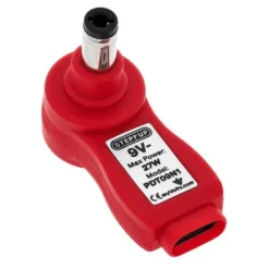 myVolts Step Up Tip 9V Center Neg