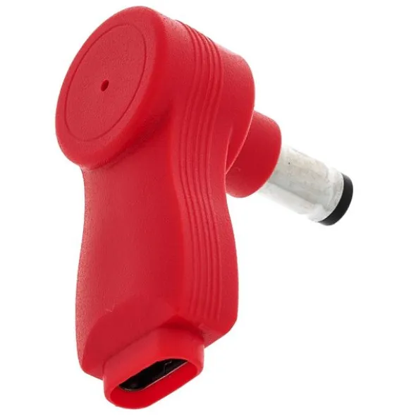myVolts Step Up Tip 9V Center Neg