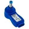 myVolts Step Up Tip 9V Center Pos