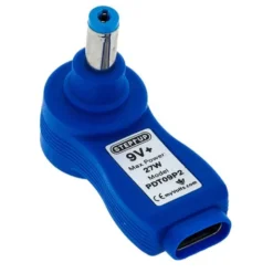 myVolts Step Up Tip 9V Center Pos