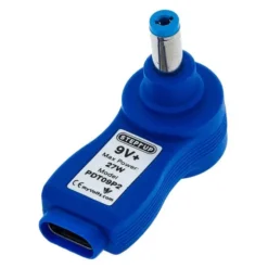 myVolts Step Up Tip 9V Center Pos