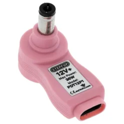 myVolts Step Up Tip 12V Center Pos
