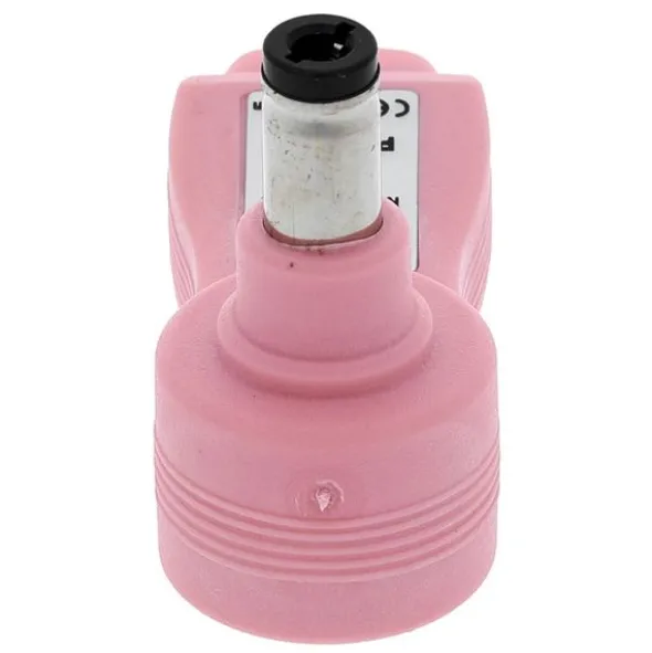myVolts Step Up Tip 12V Center Pos