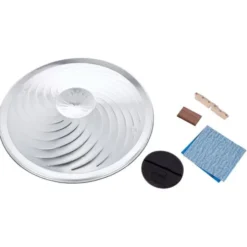 National Reso-Phonic 9,5" Sgl. Cone Bisc. Resonator