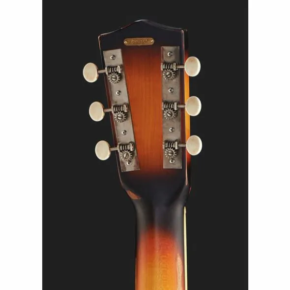 National Reso-Phonic Style O Replicon 14fret