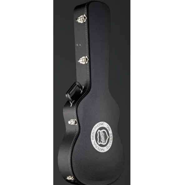 National Reso-Phonic Style O Replicon 14fret