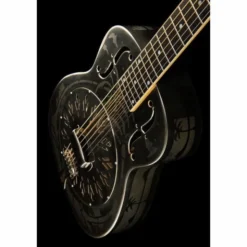 National Reso-Phonic Style O Replicon 14fret