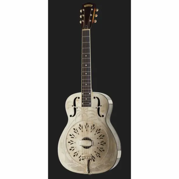 National Reso-Phonic Style O Replicon 14fret