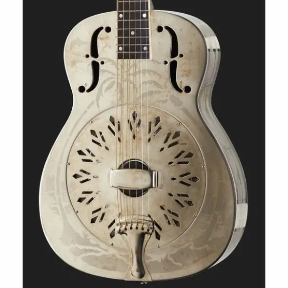 National Reso-Phonic Style O Replicon 14fret