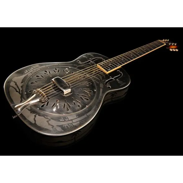 National Reso-Phonic Style O Replicon 14fret