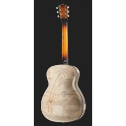 National Reso-Phonic Style O Replicon 14fret
