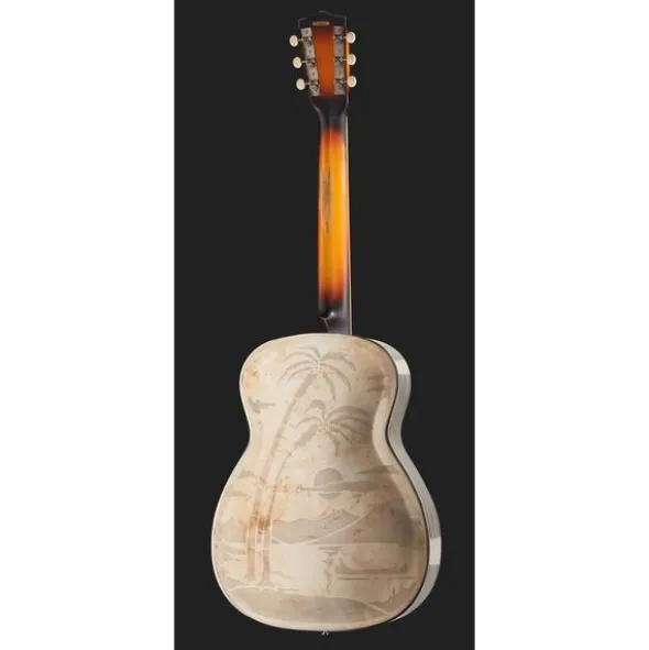 National Reso-Phonic Style O Replicon 14fret