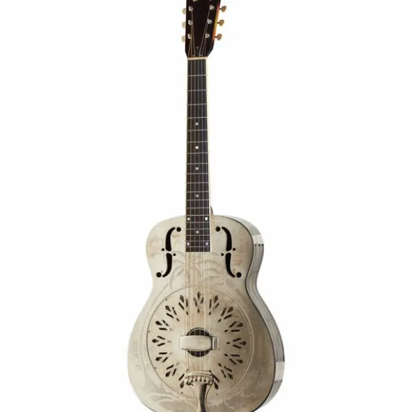 National Reso-Phonic Style O Replicon 14fret