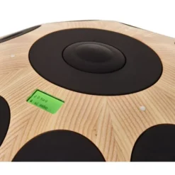 Neotone Mutant Digital Handpan Ash