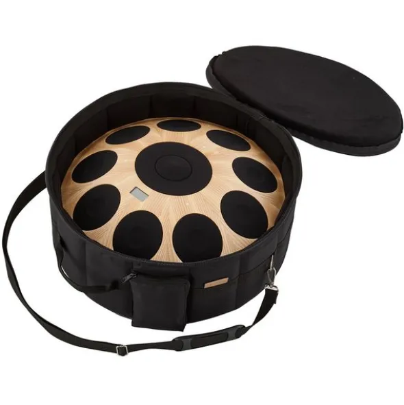 Neotone Mutant Digital Handpan Ash