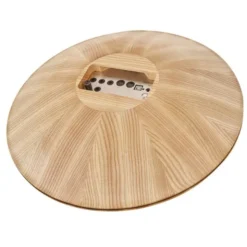 Neotone Mutant Digital Handpan Ash