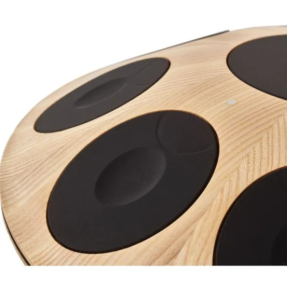 Neotone Mutant Digital Handpan Ash