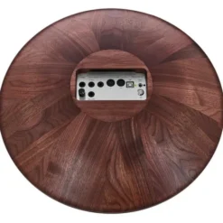 Neotone Mutant Digital Handpan Walnut