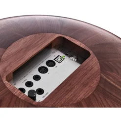 Neotone Mutant Digital Handpan Walnut