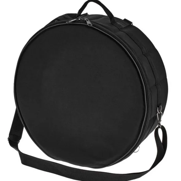 Neotone Mutant Digital Handpan Walnut