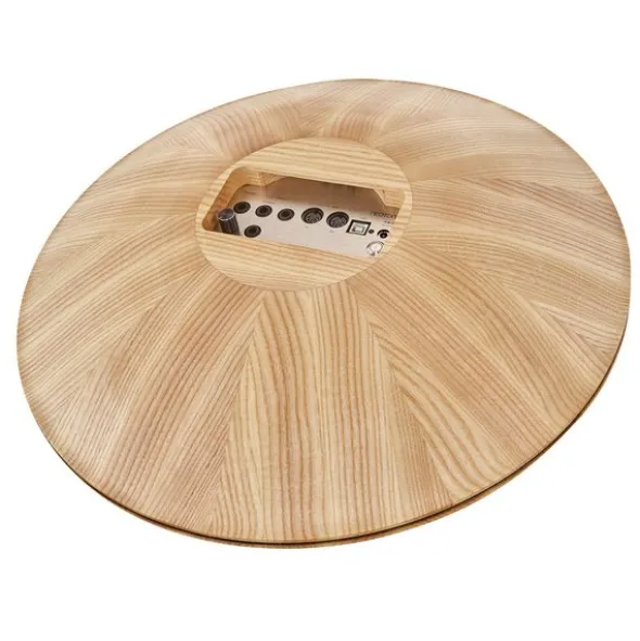 Neotone One Digital Handpan Ash