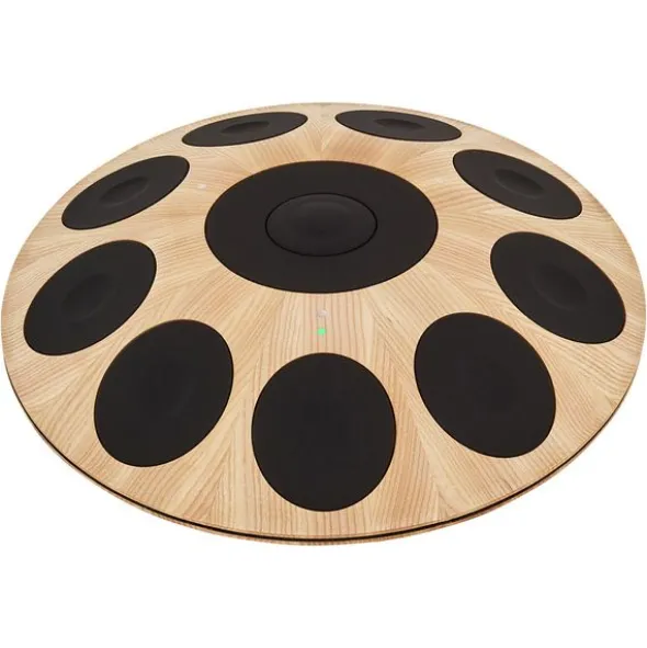 Neotone One Digital Handpan Ash