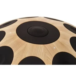 Neotone One Digital Handpan Ash