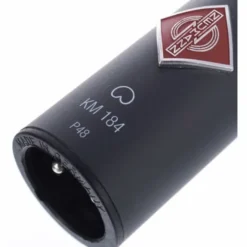 Neumann KM184mt