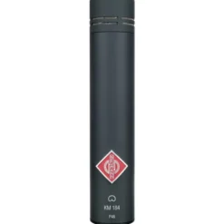 Neumann KM184 mt Stereo Rental Bundle