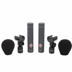 Neumann KM184 mt Stereo Set