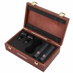 Neumann KM184 mt Stereo Set