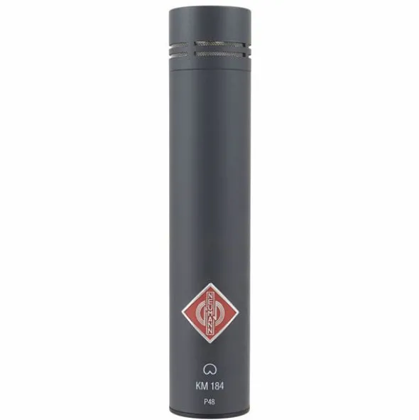 Neumann KM184 mt Stereo Set