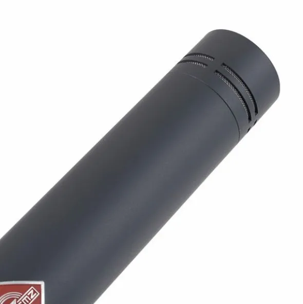 Neumann KM184 mt Stereo Set