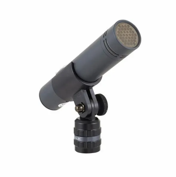 Neumann KM184 mt Stereo Set