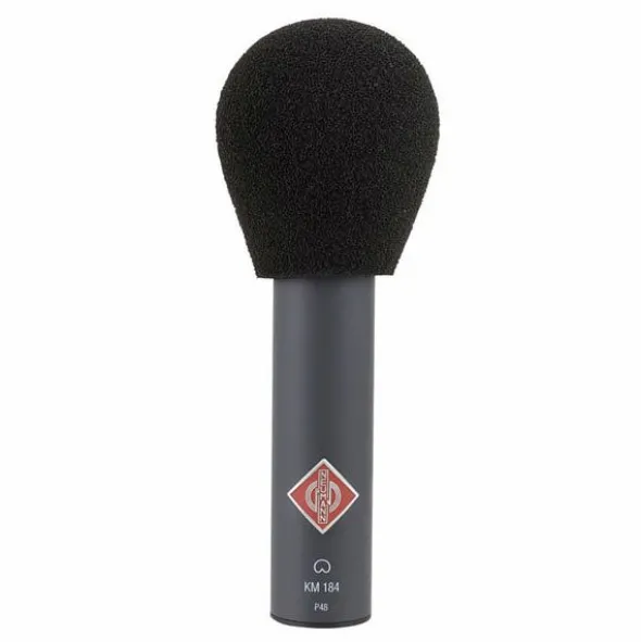Neumann KM184 mt Stereo Set
