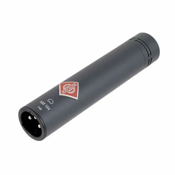 Neumann KM184 mt Stereo Set