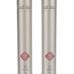 Neumann KM184 Stereo Set