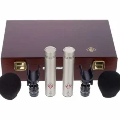 Neumann KM184 Stereo Set